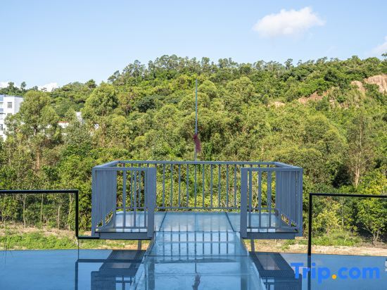Чжухай: Zhuhai Qiaodao Sanzhai Homestay