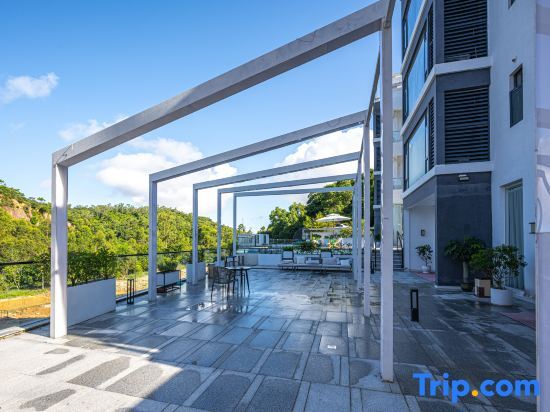 Чжухай: Zhuhai Qiaodao Sanzhai Homestay
