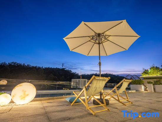 Чжухай: Zhuhai Qiaodao Sanzhai Homestay