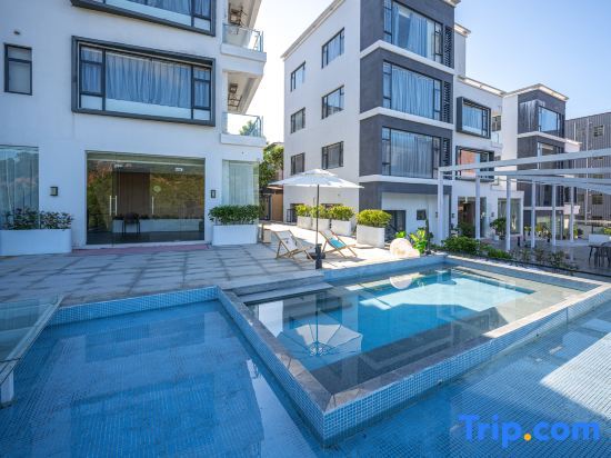 Чжухай: Zhuhai Qiaodao Sanzhai Homestay