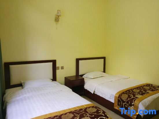 Яань: Lushan Lantian Hotel