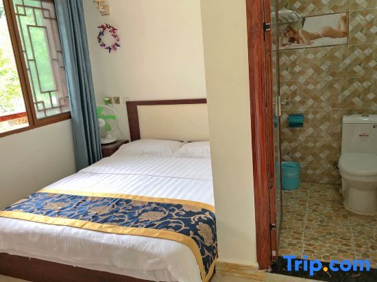 Яань: Lushan Lantian Hotel