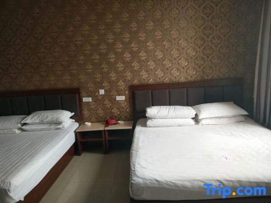 Чанчунь: Nong'an Changchun Bonnie Hotel