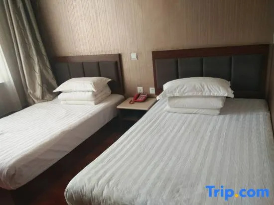 Чанчунь: Nong'an Changchun Bonnie Hotel