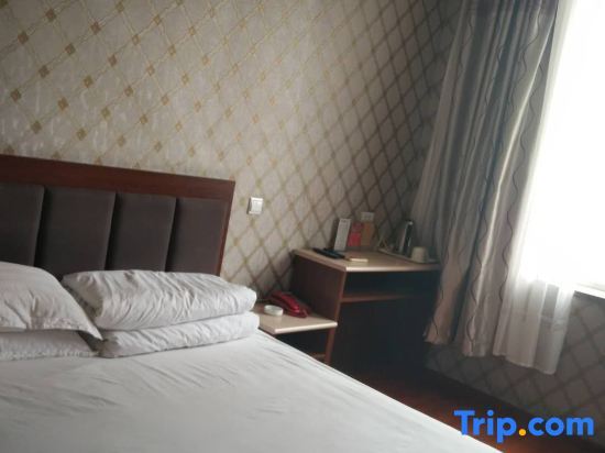 Чанчунь: Nong'an Changchun Bonnie Hotel