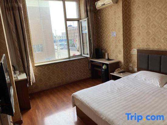 Чанчунь: Nong'an Changchun Bonnie Hotel