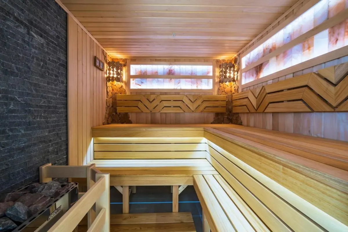 Анапа: Sapphire Apartment
