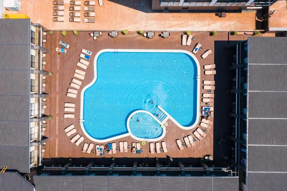 Анапа: Sapphire Apartment