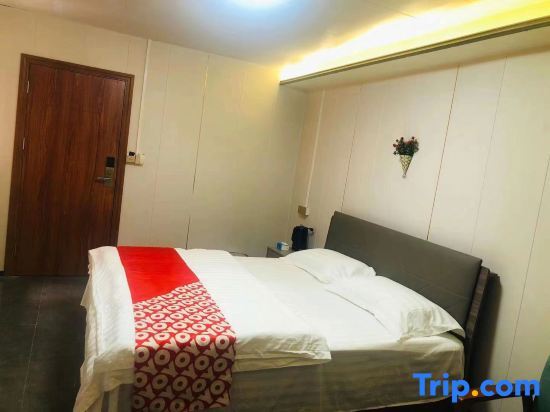 Шэньчжэнь: Yahao Apartment