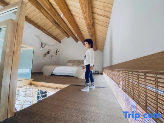 Тяньцзинь: Tianjin Heleju B&B (Jim Branch)