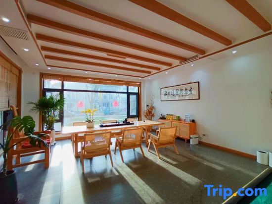 Тяньцзинь: Tianjin Heleju B&B (Jim Branch)