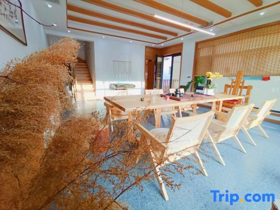 Тяньцзинь: Tianjin Heleju B&B (Jim Branch)