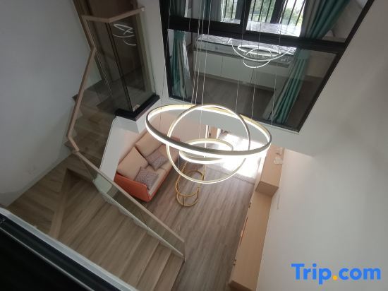 Дунгуань: Park Hyatt International Mansion