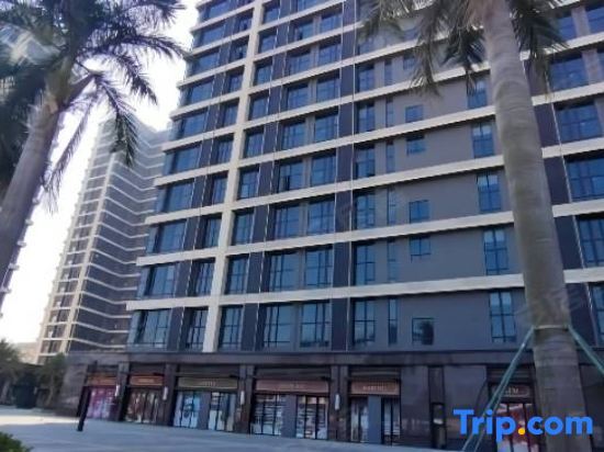 Park Hyatt International Mansion — фото 1
