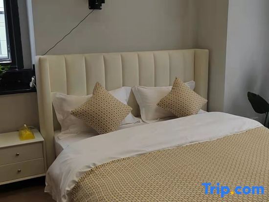 Чэнду: Chengdu Good View Apartment (Xibocheng)