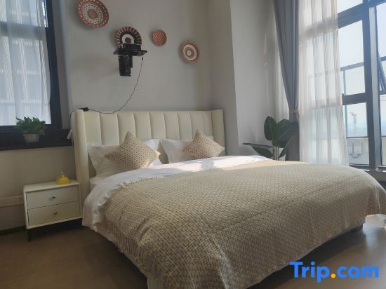 Чэнду: Chengdu Good View Apartment (Xibocheng)