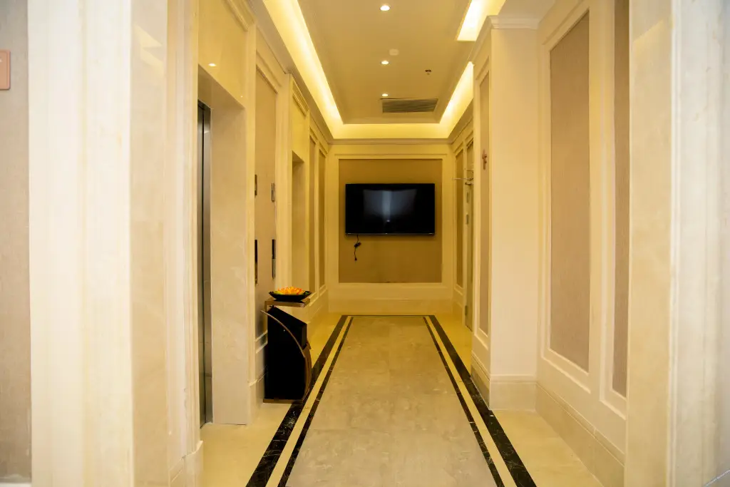Вэньшань: Vienna Hotel (Yanshan Qidu International Store)