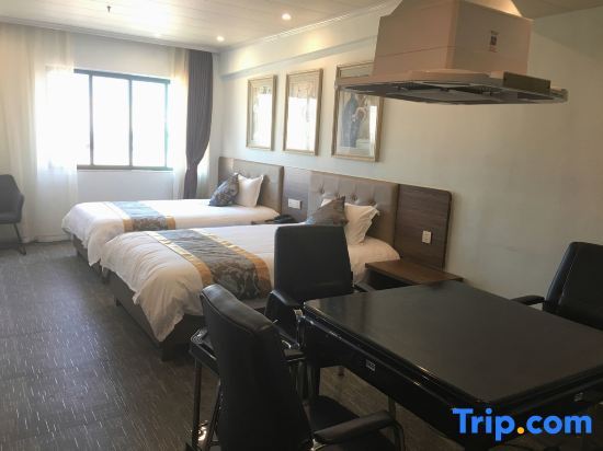 Цзиньхуа: Huadong Fruit Market Huadu Hotel