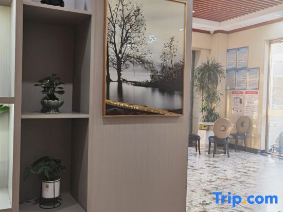 Цзиньхуа: Huadong Fruit Market Huadu Hotel