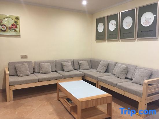 Цзиньхуа: Huadong Fruit Market Huadu Hotel
