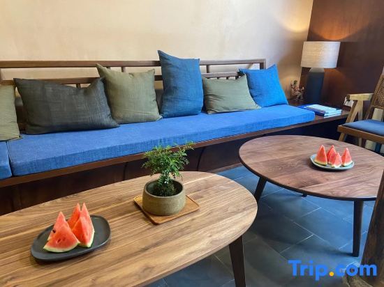 Ханчжоу: Hangzhou Eight Blessings Inn