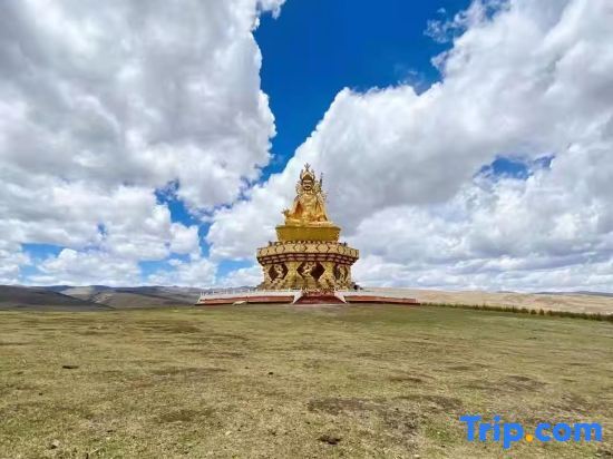 Синьчжоу: Wutaishan Huixinyuan Homestay (Zhenrongsi Branch)