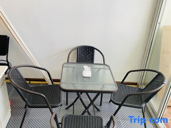 Фучжоу: Pingtan Kenting Zhilian Apartment