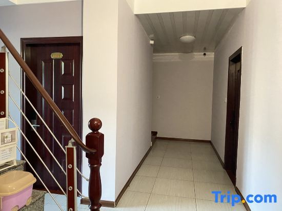 Фучжоу: Pingtan Kenting Zhilian Apartment