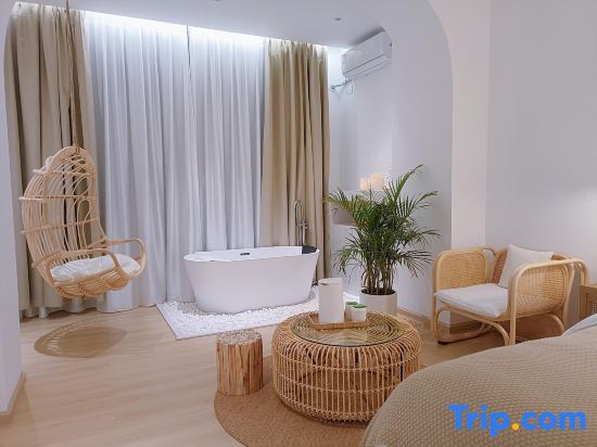 Лакси: Nanping Hotel, Xi'anbo, China (Wuyuan Street)