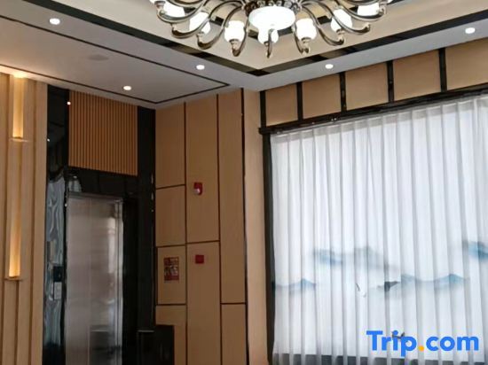 Дунгуань: Jinmeiyuan Hotel Dongguan