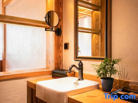 Цзинань: Jiuru Mountain Nomanbao Life Scene Hotel