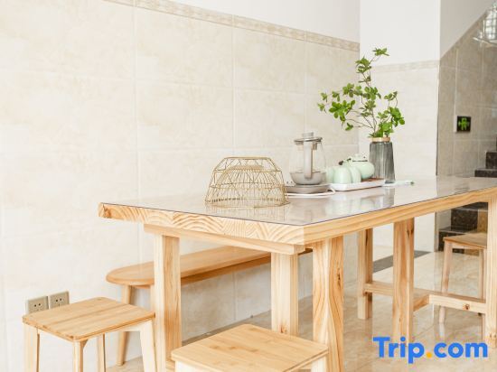 Санья: Yuju Island Homestay