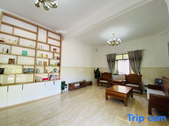 Санья: Yuju Island Homestay