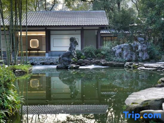 Yueshanyue Homestay (Chongqing Nanshan Branch) — фото 1