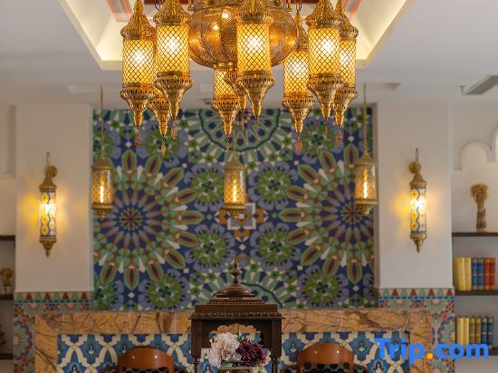 Турпан: Munarge Homestay (Turpan Yuefengsuji Branch)