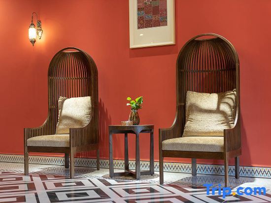 Турпан: Munarge Homestay (Turpan Yuefengsuji Branch)