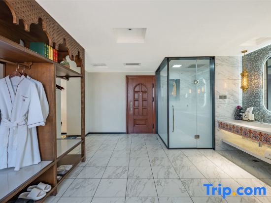 Турпан: Munarge Homestay (Turpan Yuefengsuji Branch)
