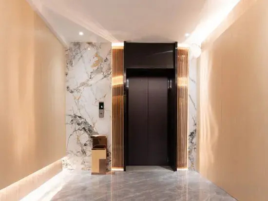 Lanyang: Rundi International Hotel (DanZhou Summer Plaza Gymnasium)