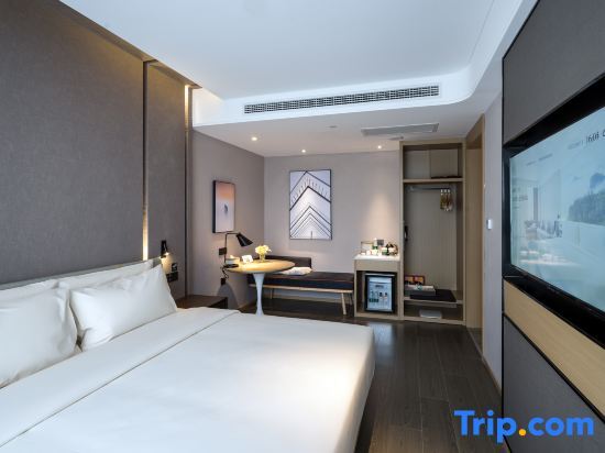 Тайюань: Taiyuan Jinci Road University of Science and Technology Yaduo Hotel