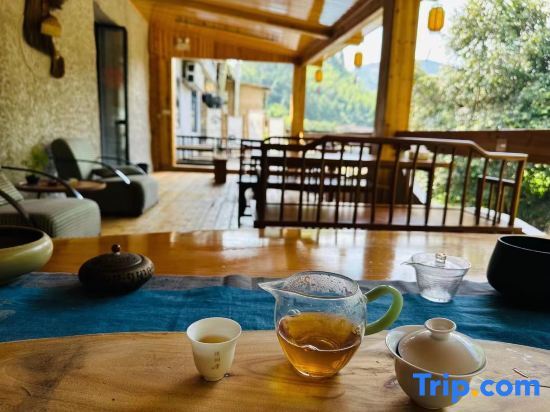 Жангжоу: Nanjing Tulou cultural center · 1949 Resort