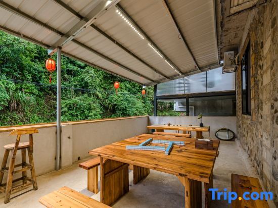 Жангжоу: Nanjing Tulou cultural center · 1949 Resort