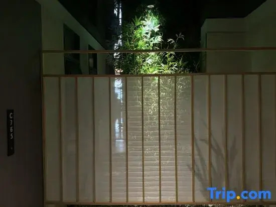 Jingu Boyu Hotel Apartment (Longjing Metro Station) — фото 1