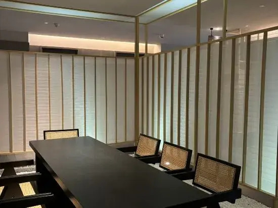 Шэньчжэнь: Jingu Boyu Hotel Apartment (Longjing Metro Station)