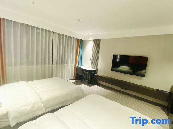 Чунцин: Jianyi Hotel