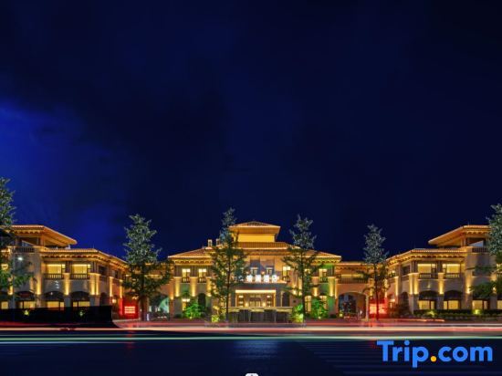 Yu Lan Hotel — фото 1