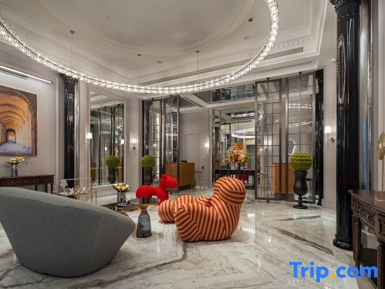 Шаоксинг: Yu Lan Hotel