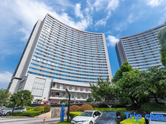ShangChengYun·Hotel — фото 1