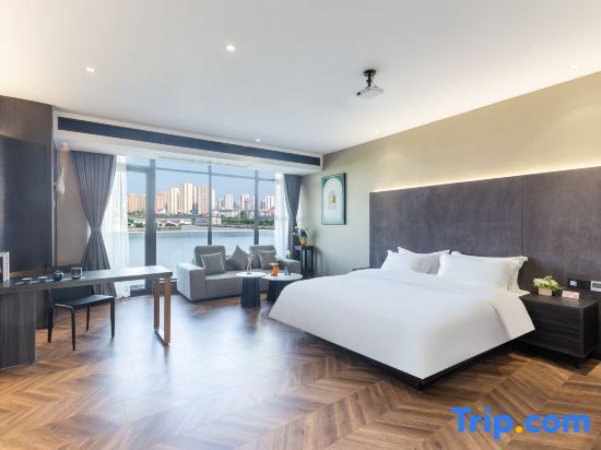 Чунцин: ShangChengYun·Hotel