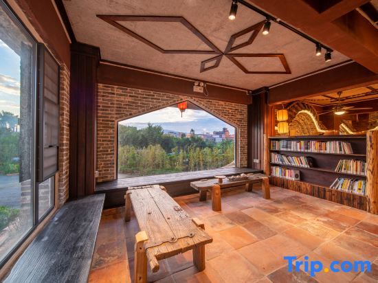 Фошань: Foshan Mountain Yingyun Residential Residence