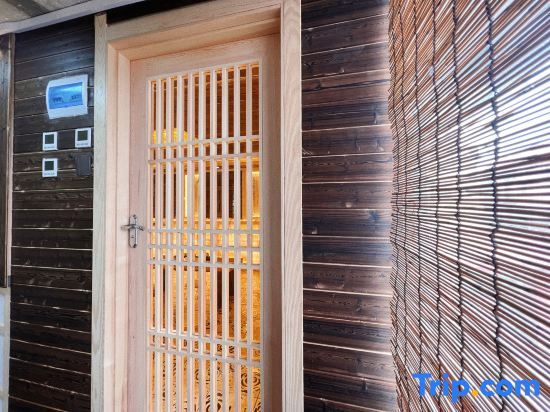 Фошань: Foshan Mountain Yingyun Residential Residence